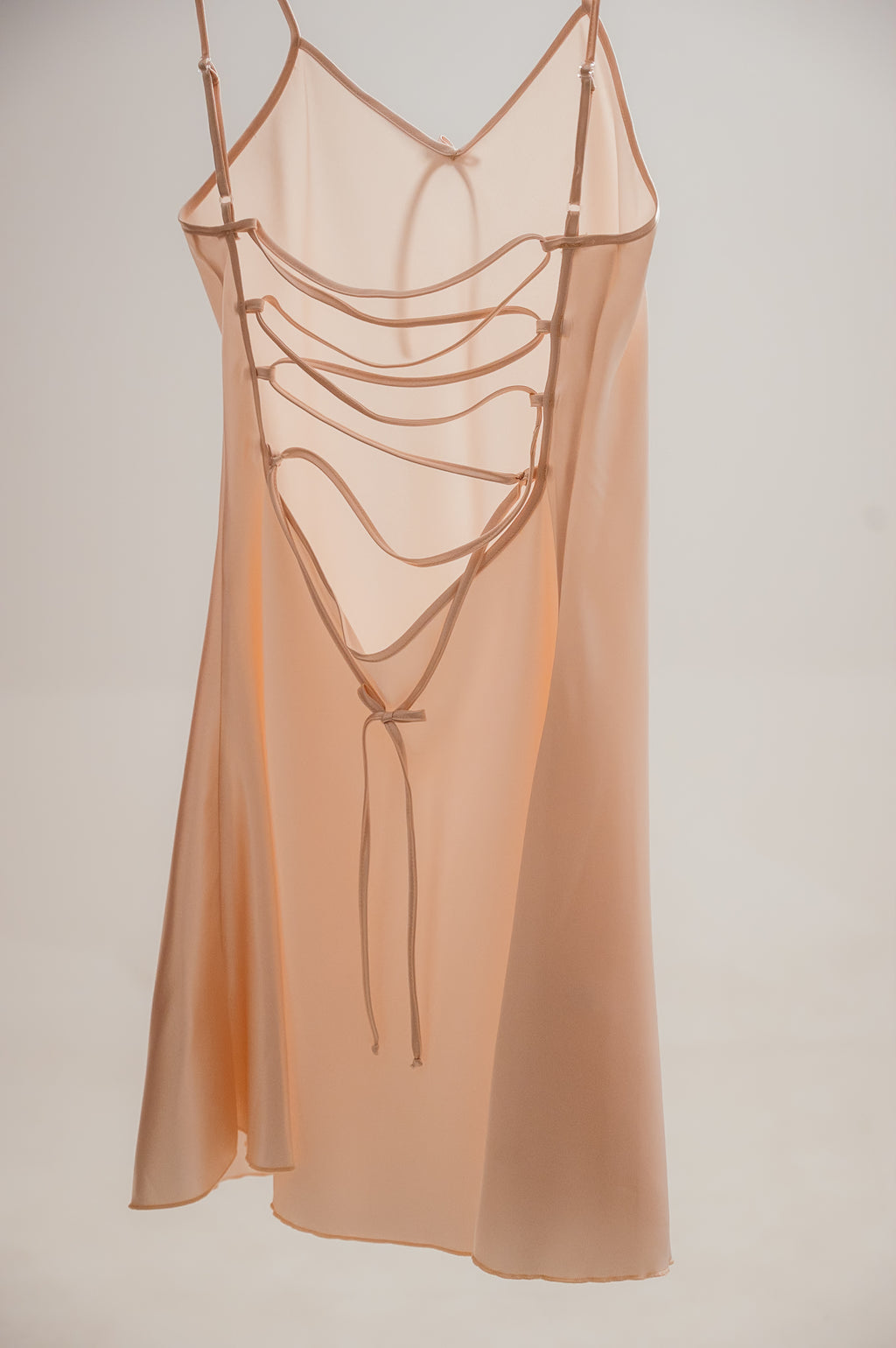 Midnight Glow Mini Dress 213