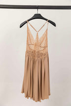 Lace Whispers Nightdress 7824