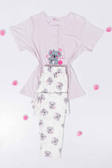 Pajama Cotton 7931