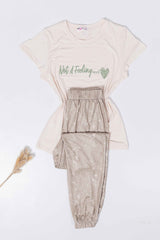 Pajama cotton 8147