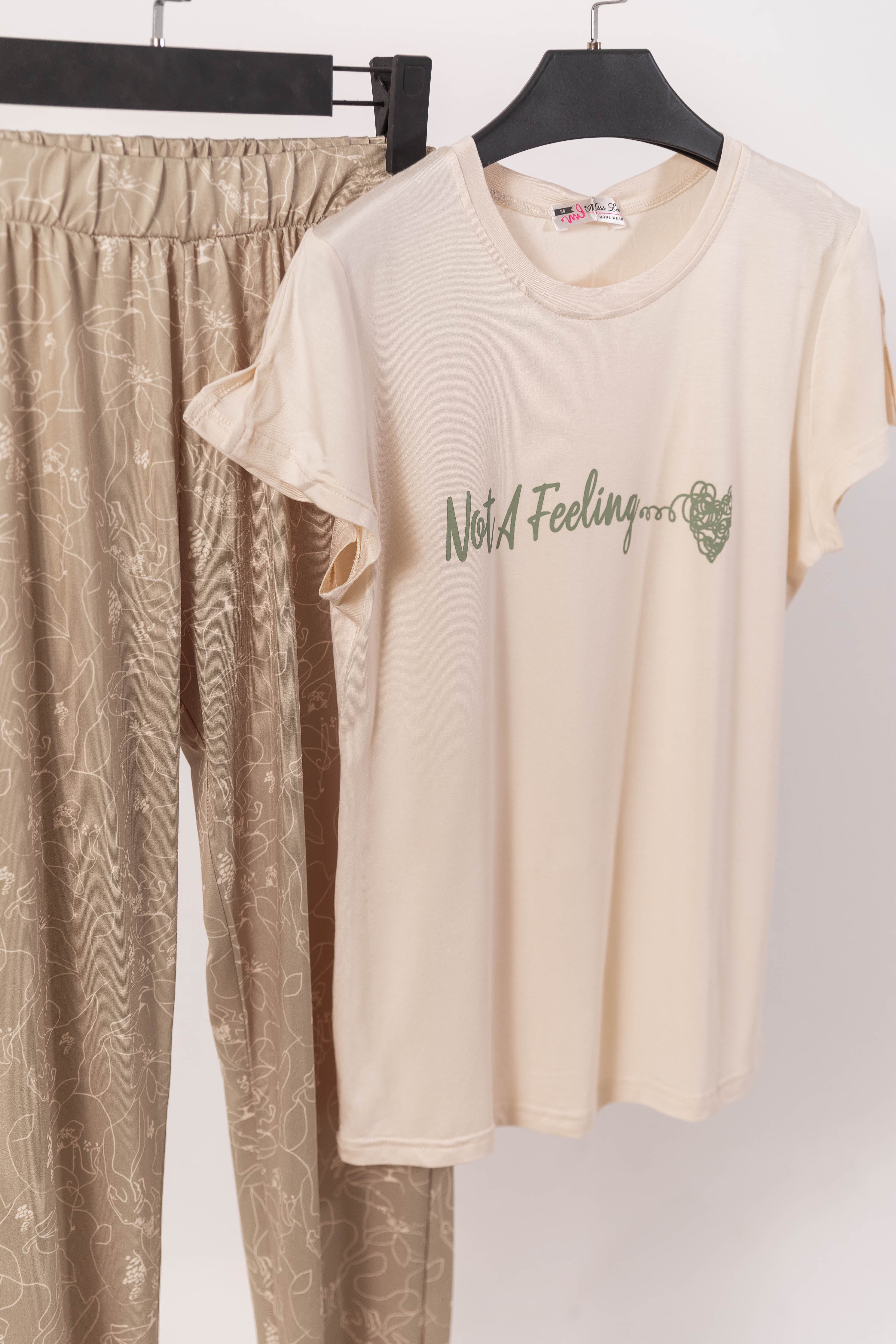 Pajama cotton 8147