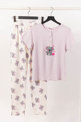 Pajama Cotton 7931