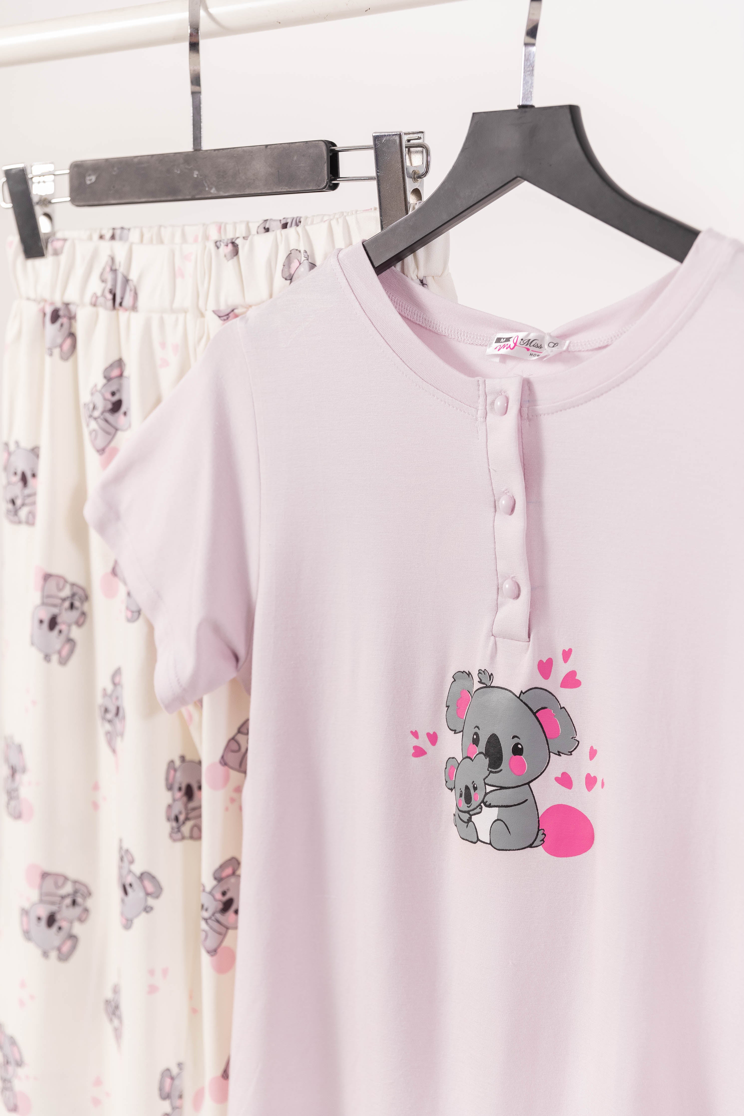Pajama Cotton 7931