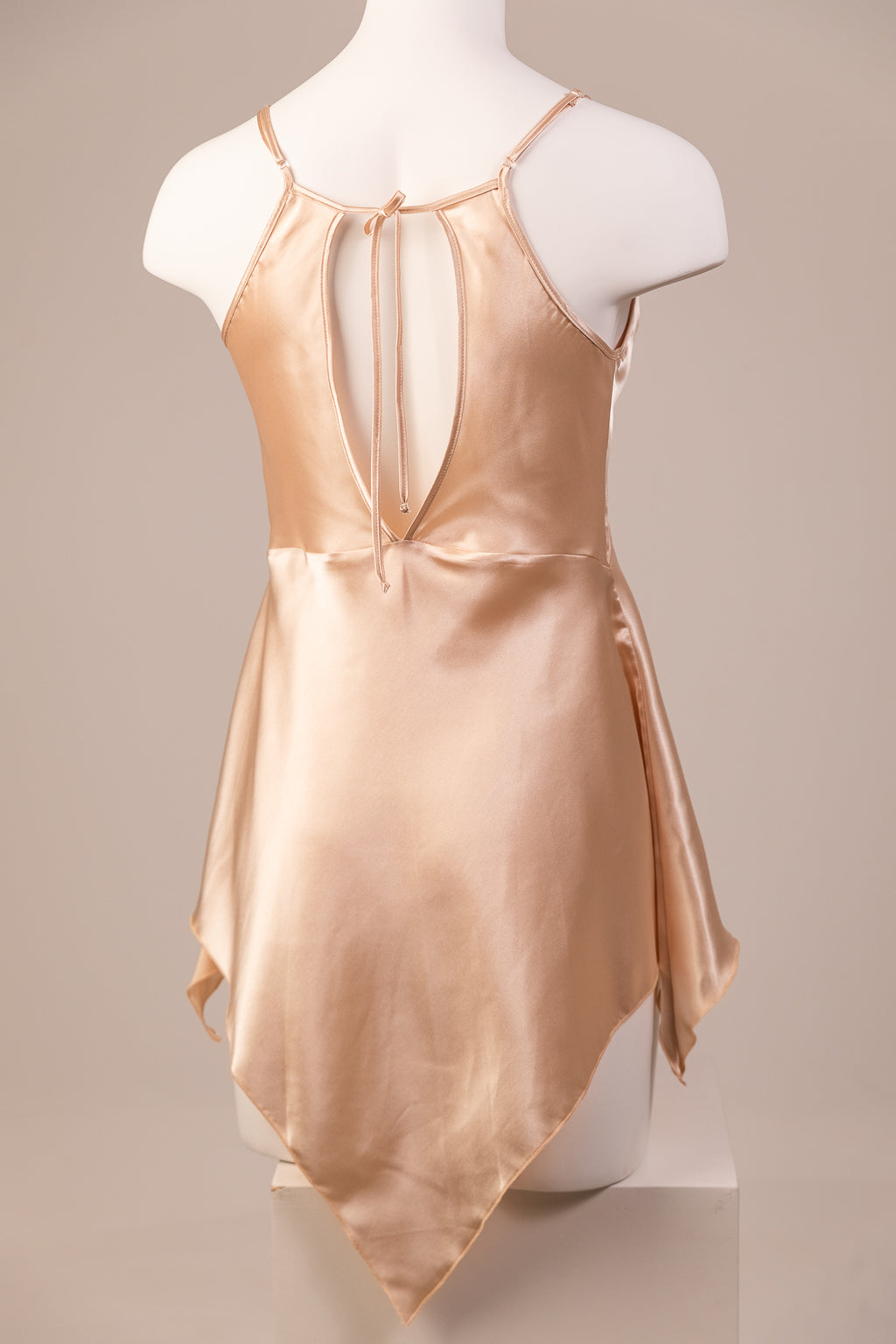 BabyDoll Satin 1821
