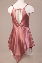 BabyDoll Satin 1821