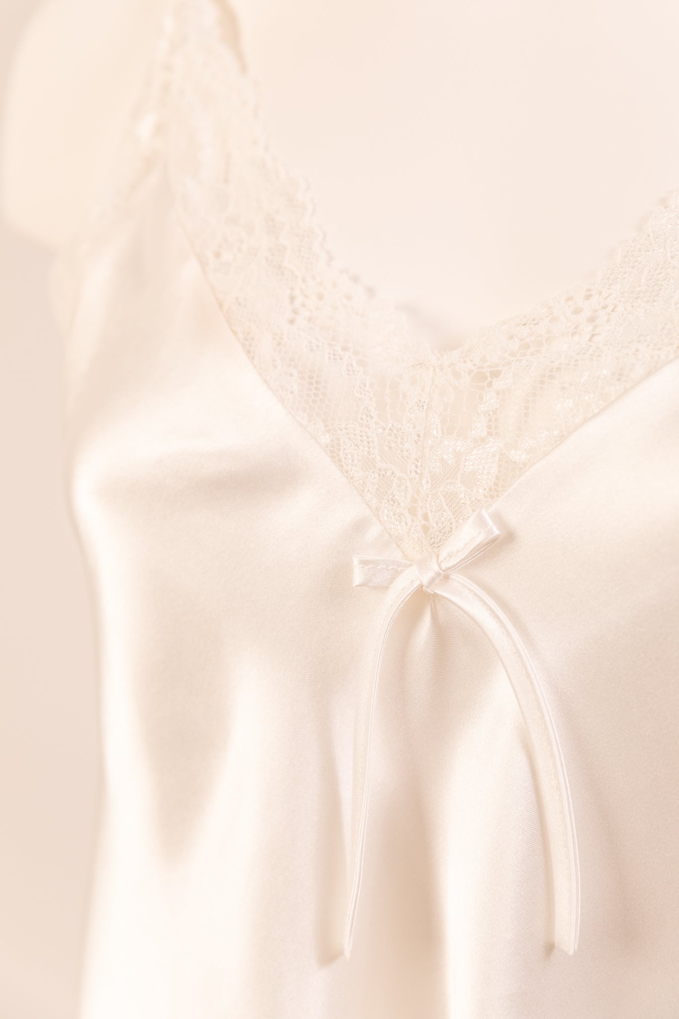 1819 Dress Satin
