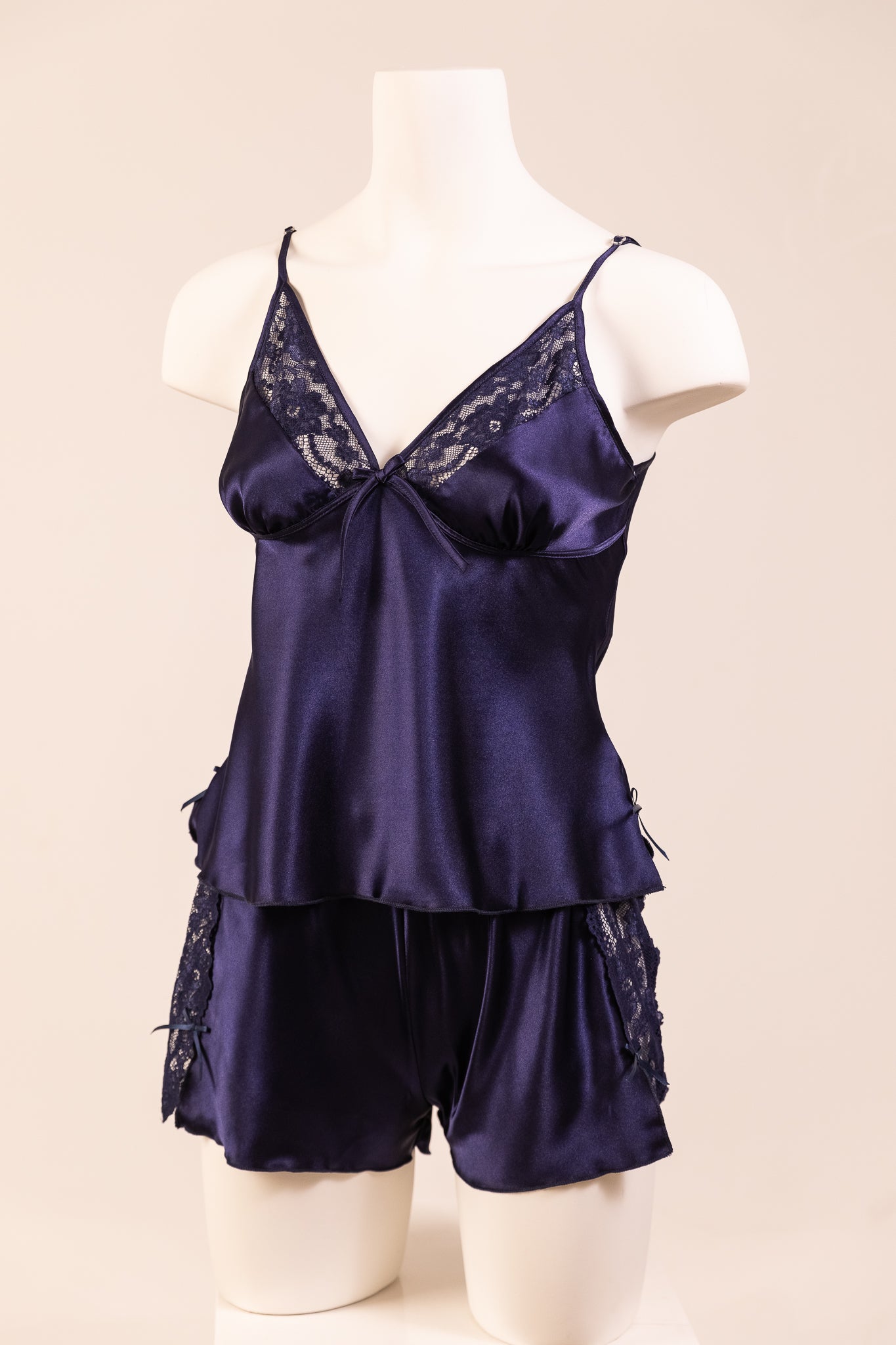 Lace Bliss Set 1925