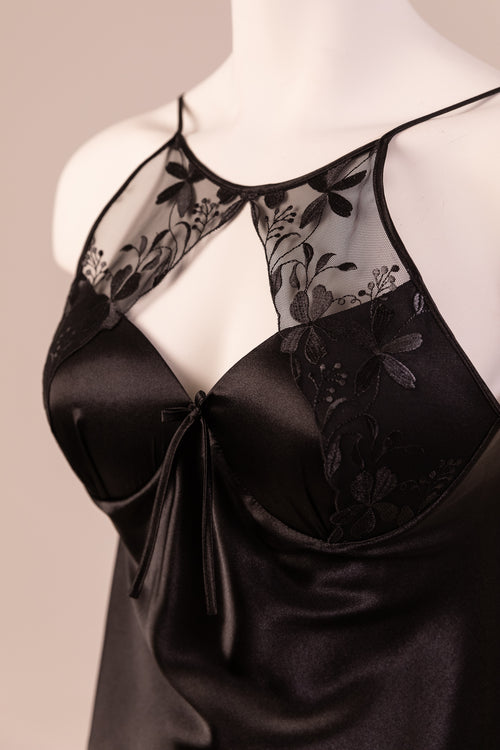 2285 noir bloom