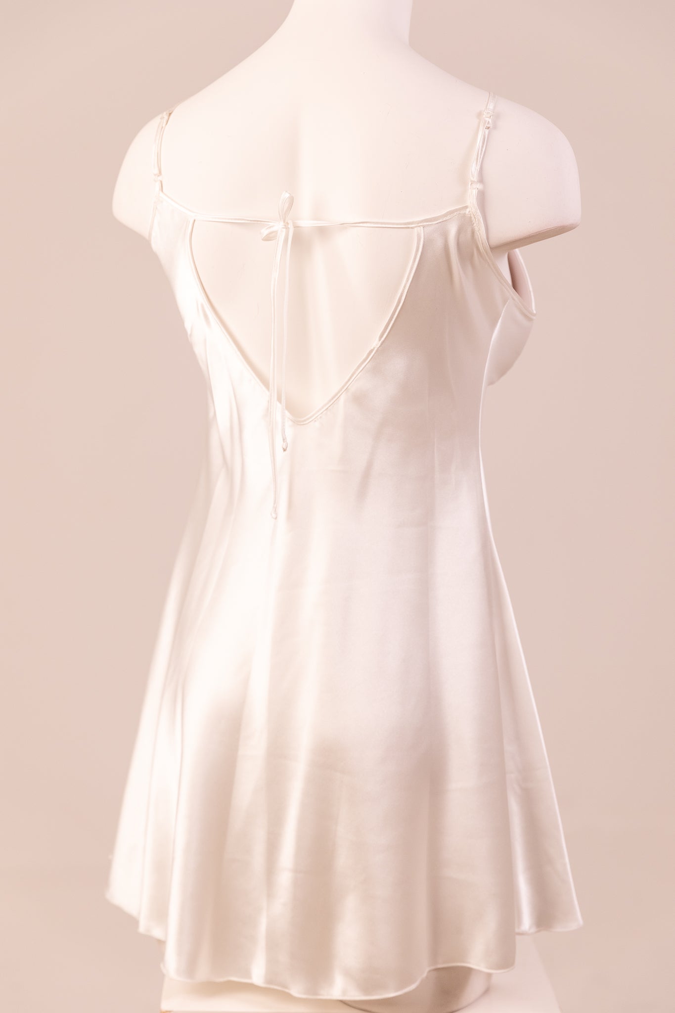 2285 Dress stain