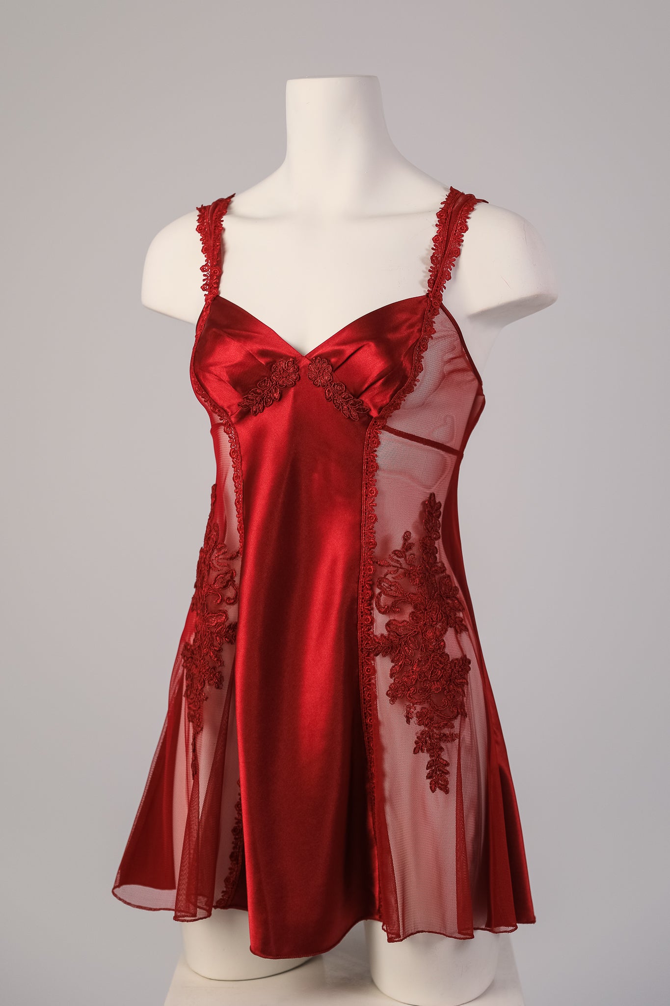 1001 Dress stain