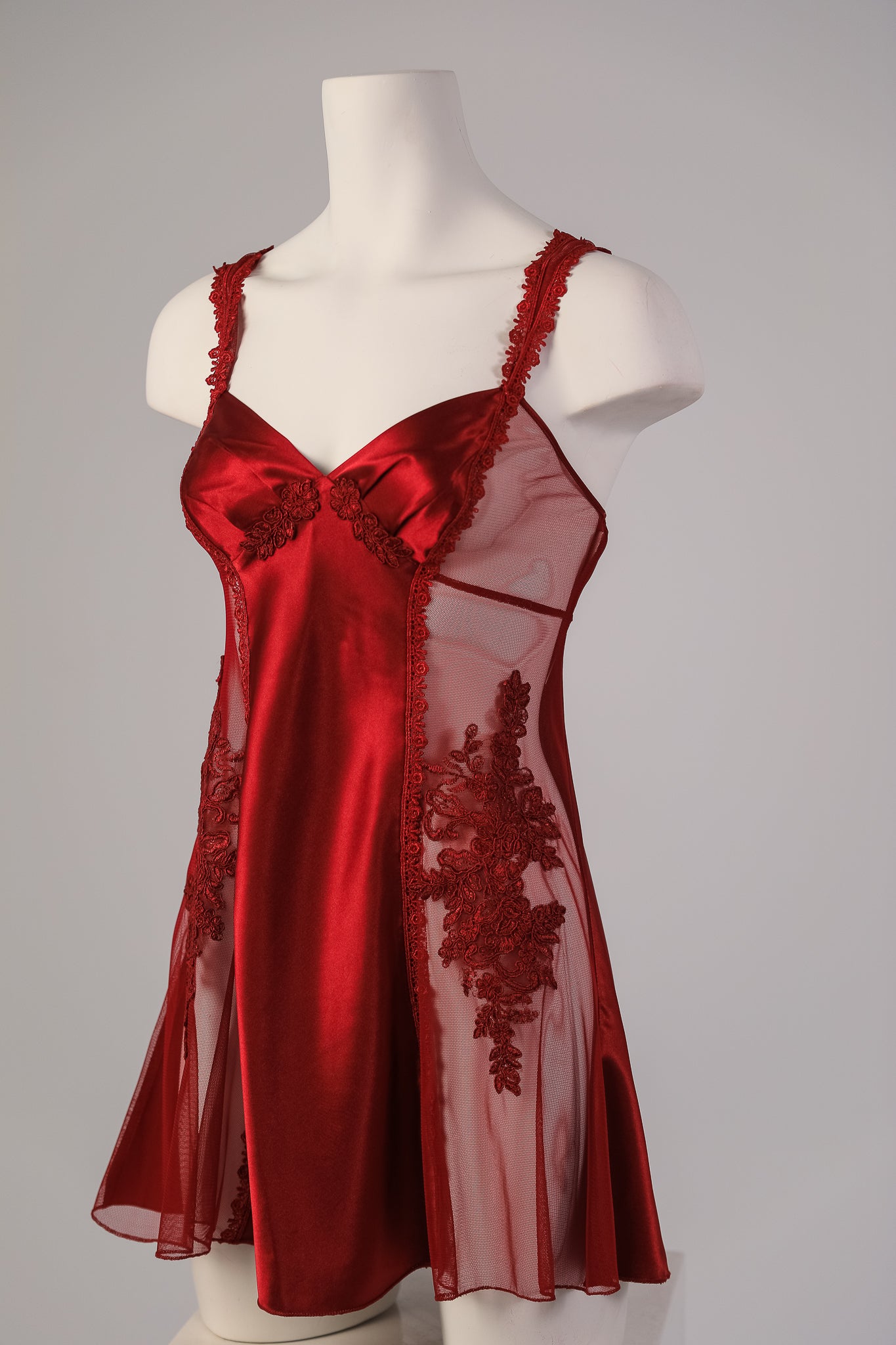 1001 Dress stain