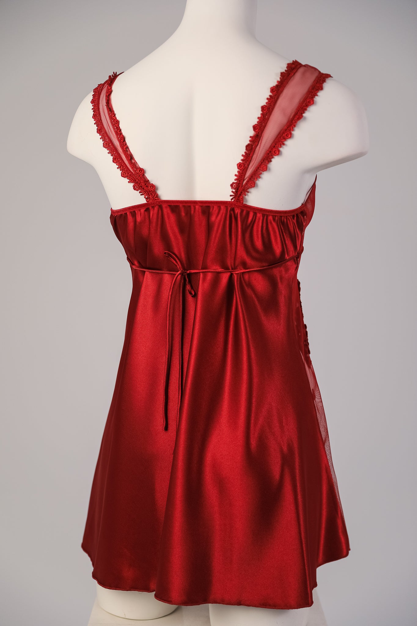 1001 Dress stain