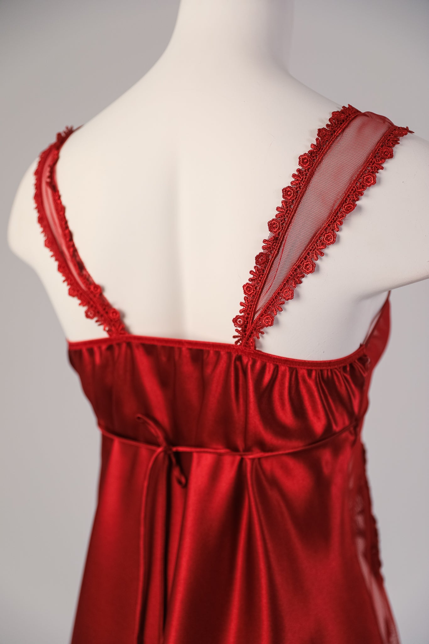 1001 Dress stain