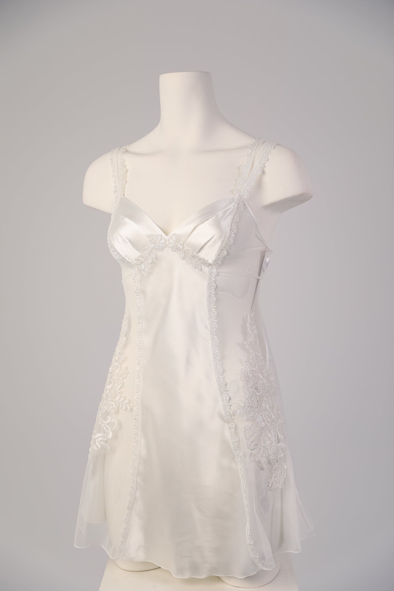1001 Dress stain
