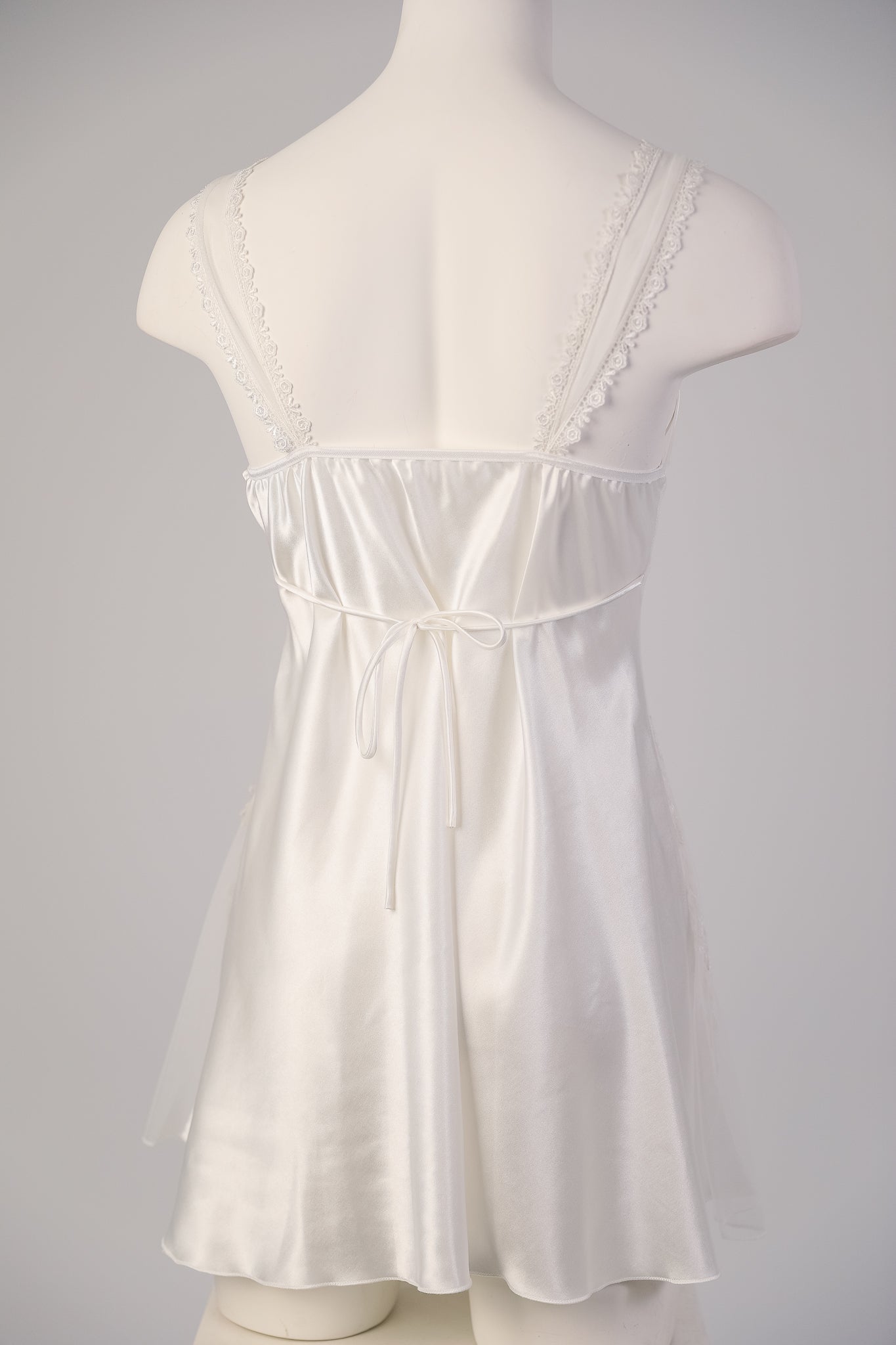 1001 Dress stain