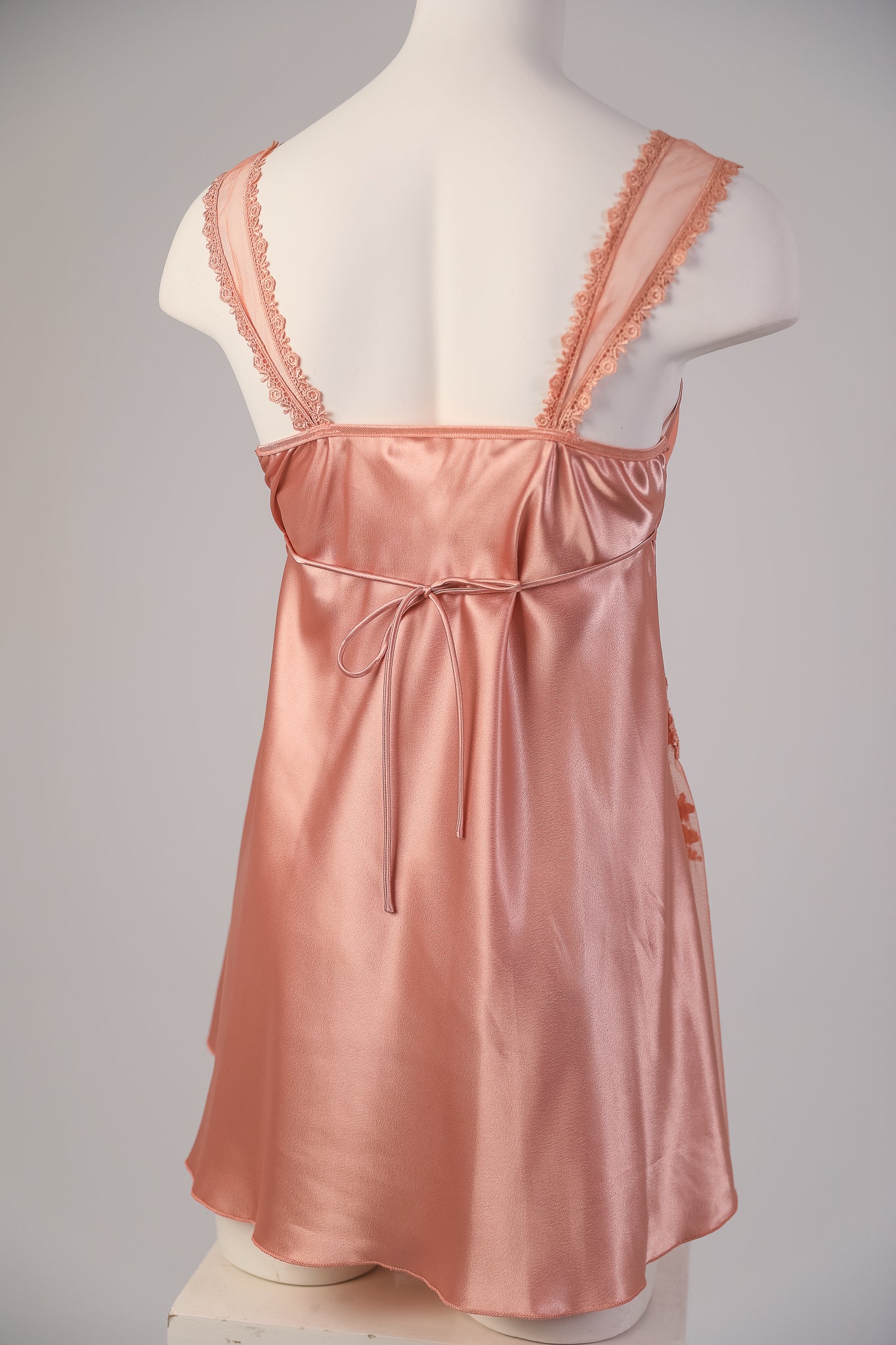 1001 Dress stain