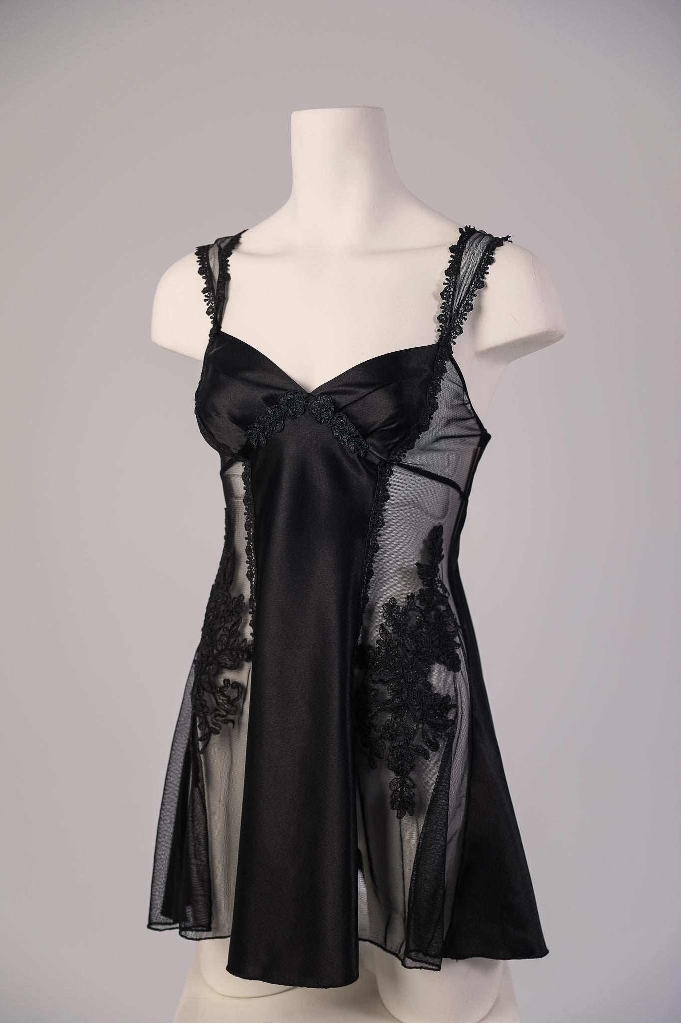 1001 Dress stain