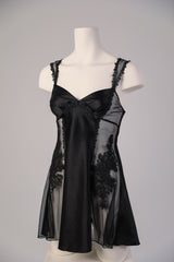 1001 Dress stain