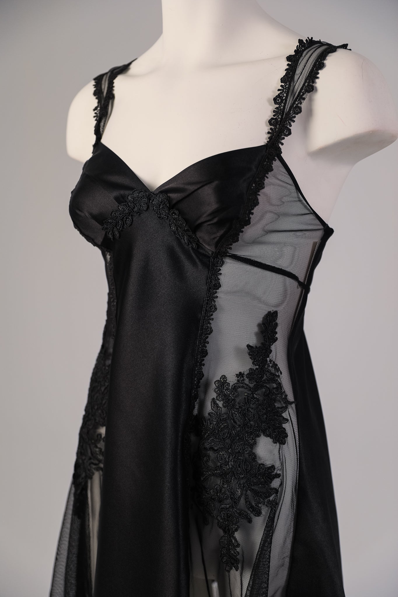 1001 Dress stain