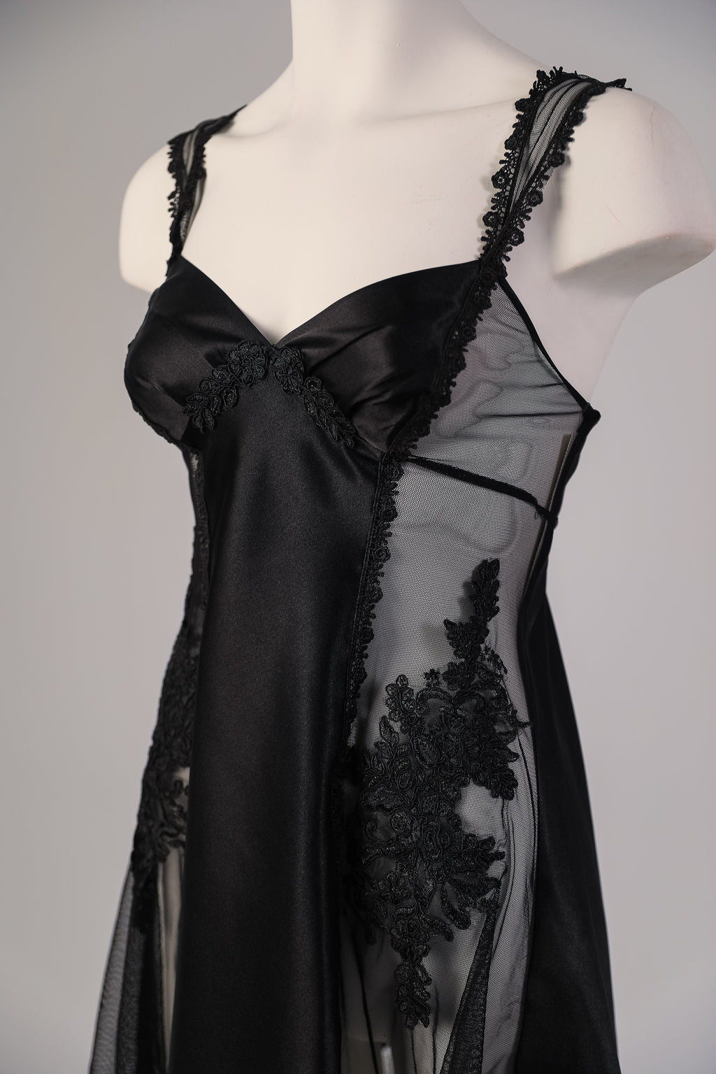 1001 Dress stain