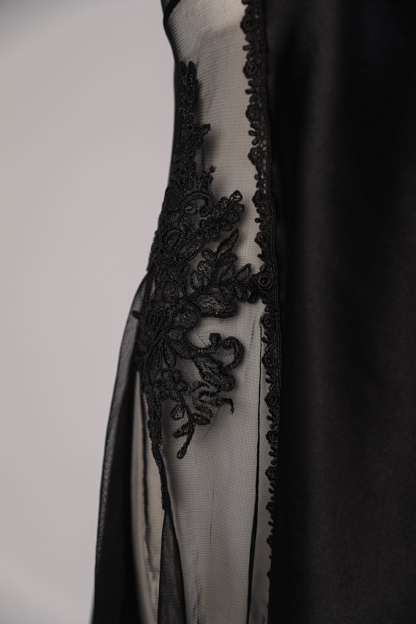 1001 Dress stain