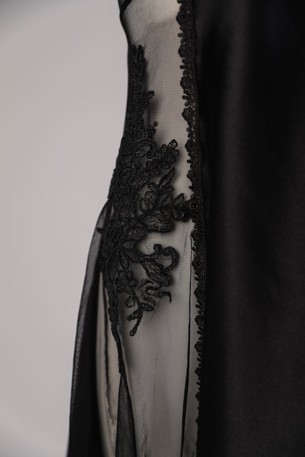 1001 Dress stain