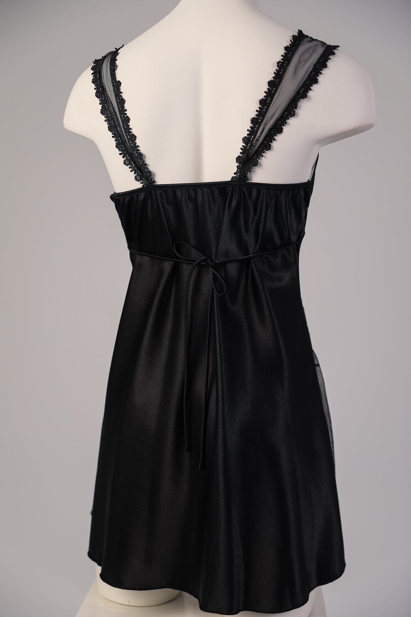 1001 Dress stain