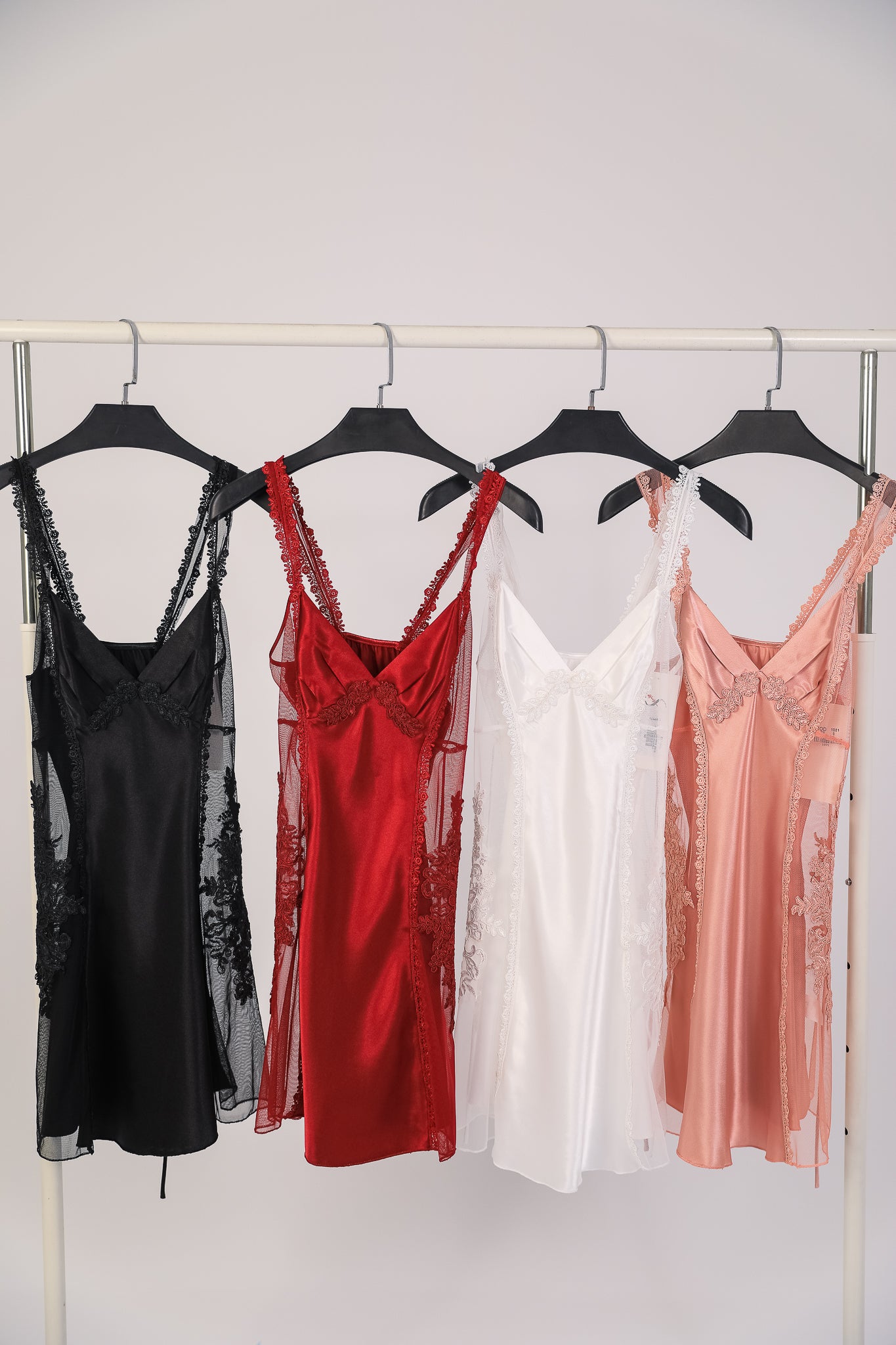 1001 Dress stain