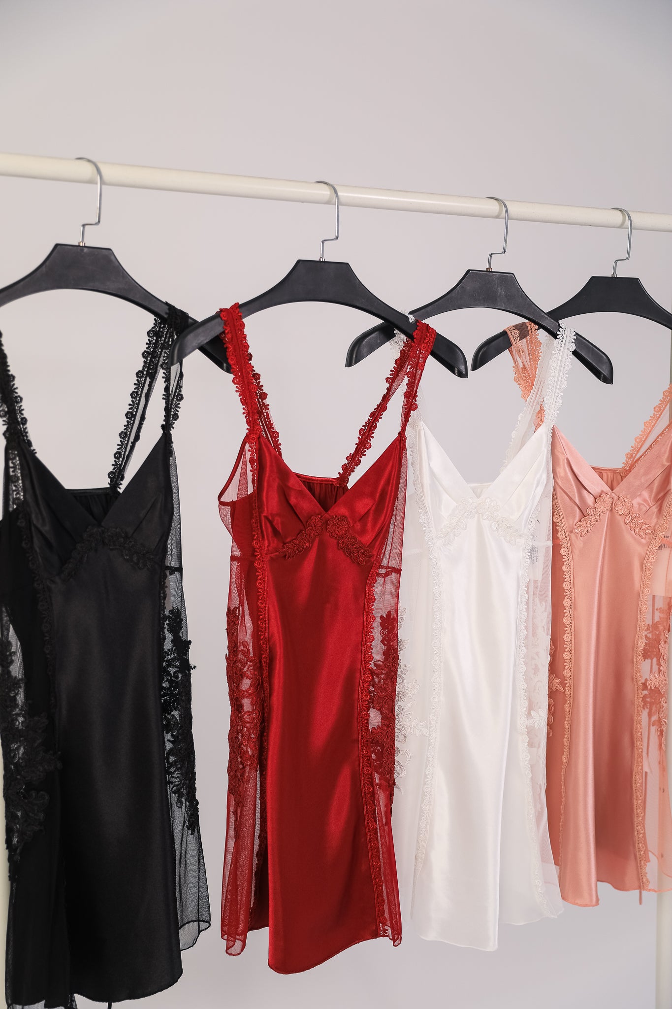 1001 Dress stain