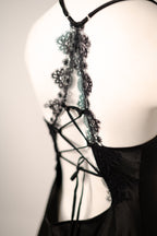 Moonlit grace gown 1507
