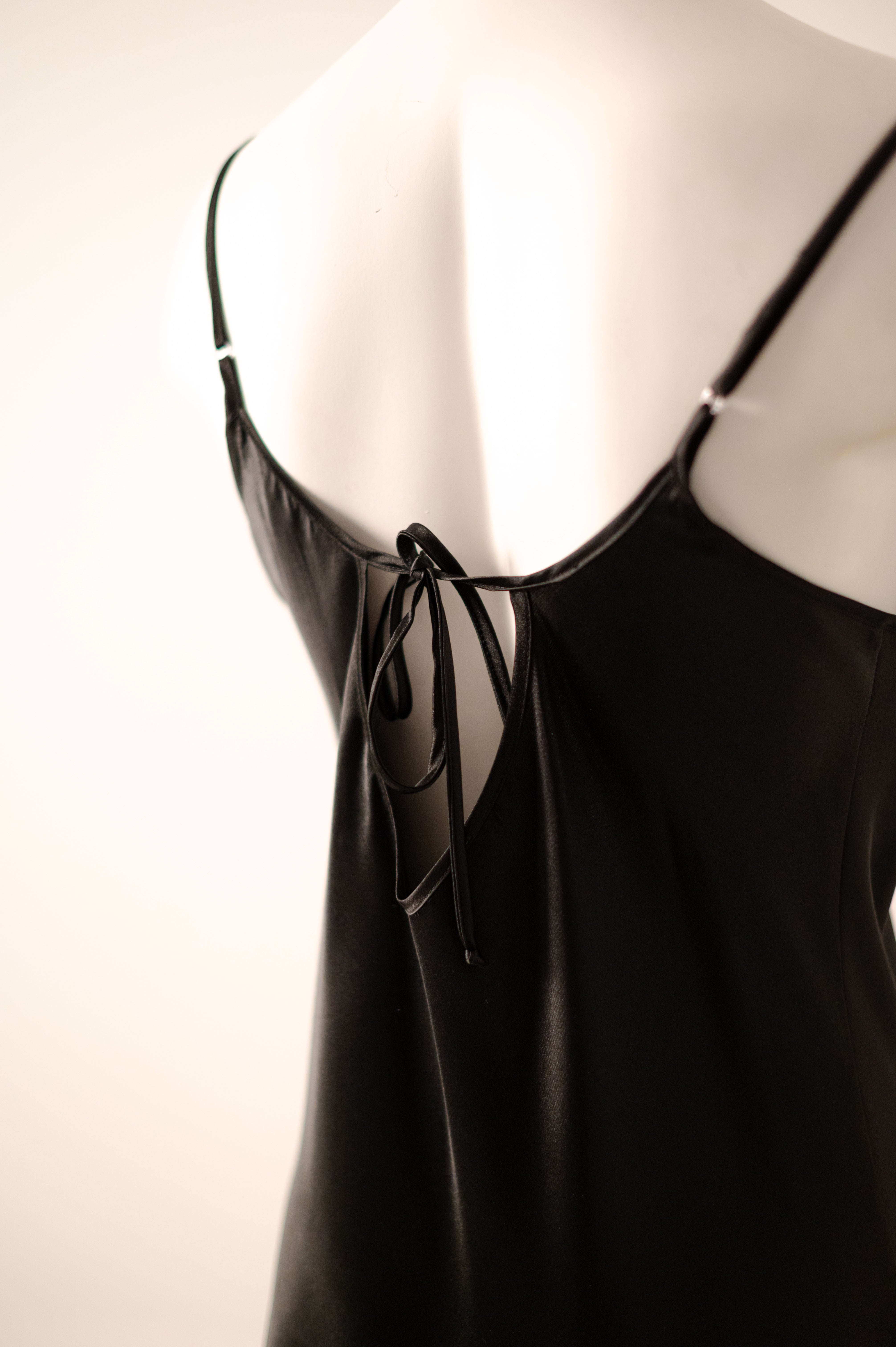 Side lace whisper 3761