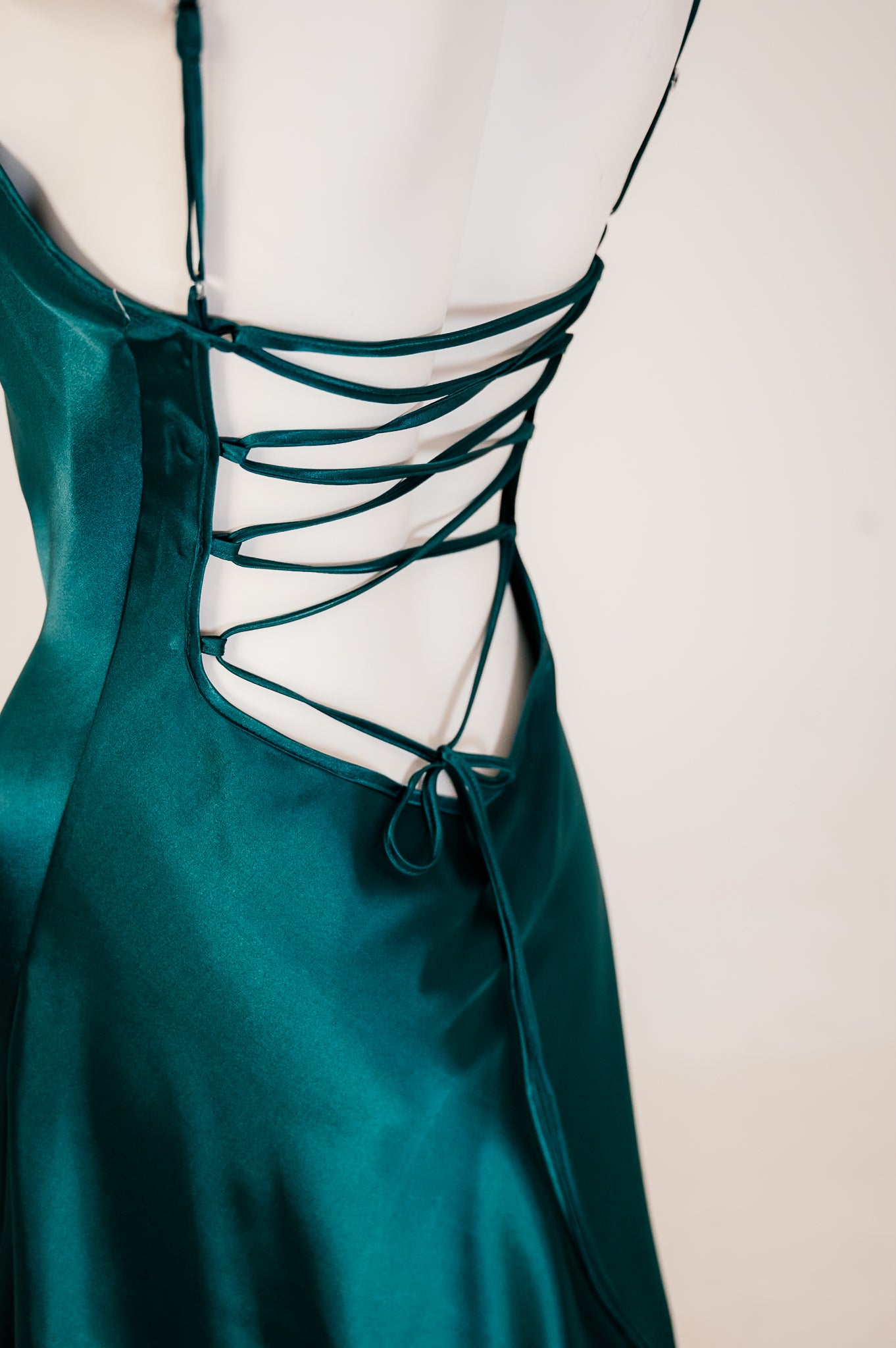 Midnight Glow Mini Dress 213