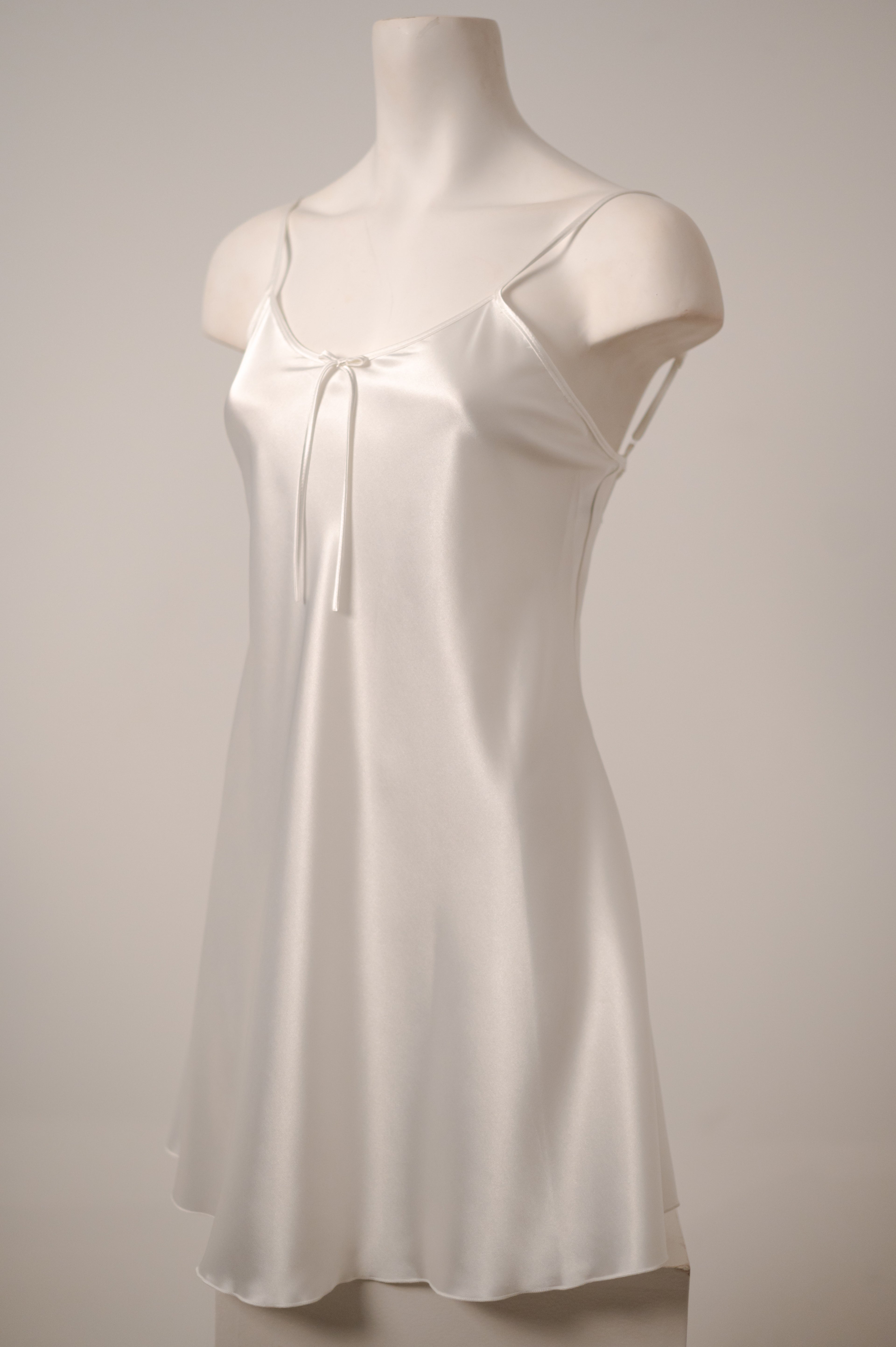 Midnight Glow Mini Dress 213