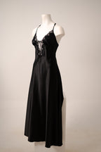 Moonlit grace gown 1507