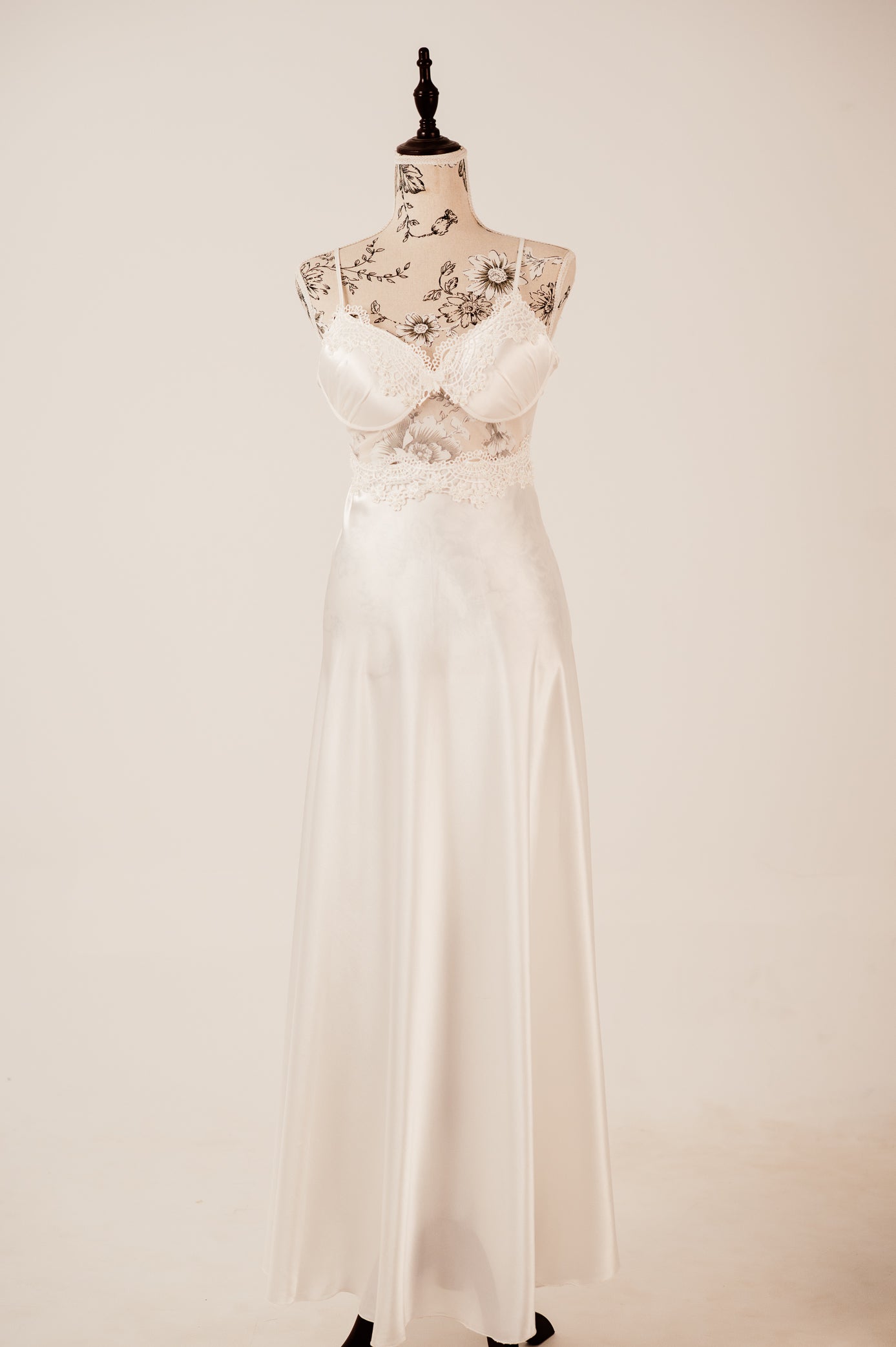 Pearl Whispers Bridal Set 1250