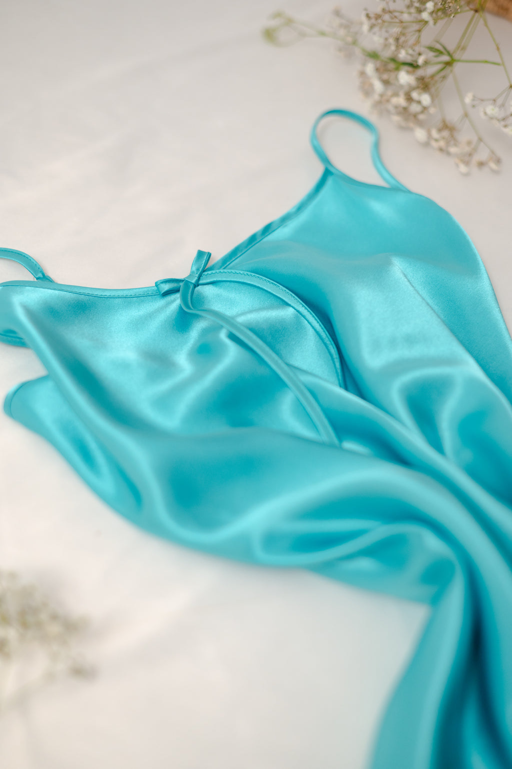 Midnight Glow Mini Dress 213