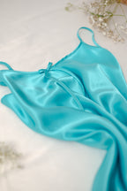 Midnight Glow Mini Dress 213