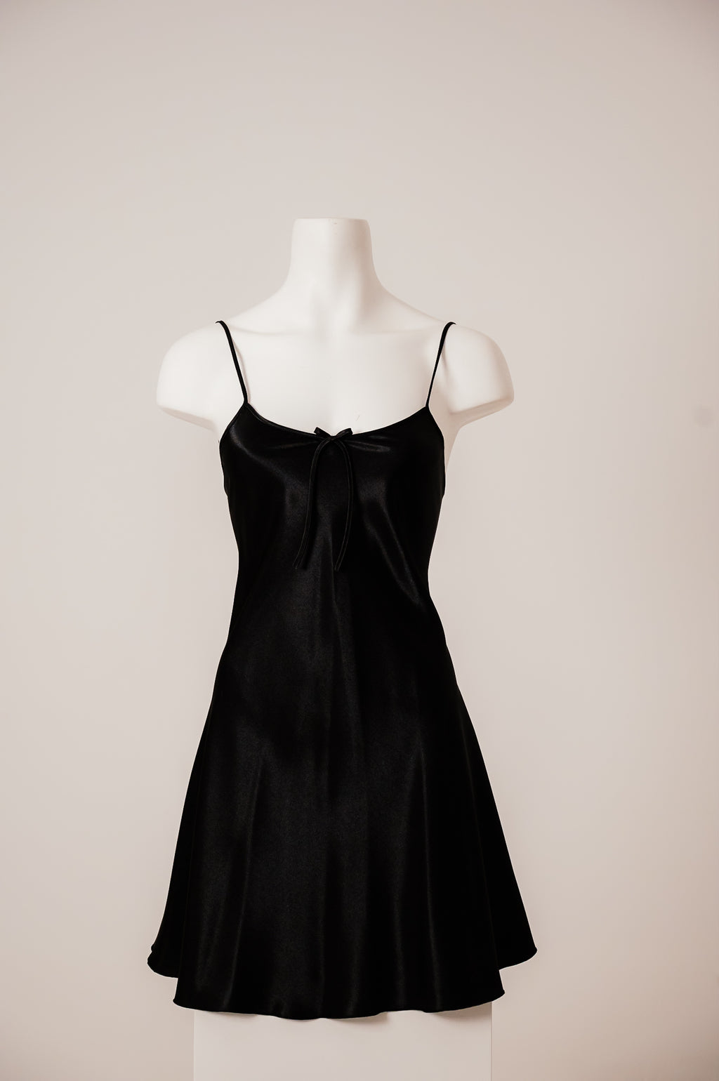 Midnight Glow Mini Dress 213