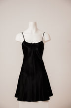 Midnight Glow Mini Dress 213
