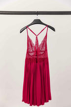Lace Whispers Nightdress 7824