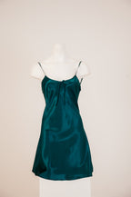 Midnight Glow Mini Dress 213