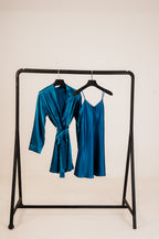 Midnight Glow Mini Dress 213