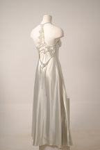 Moonlit grace gown 1507
