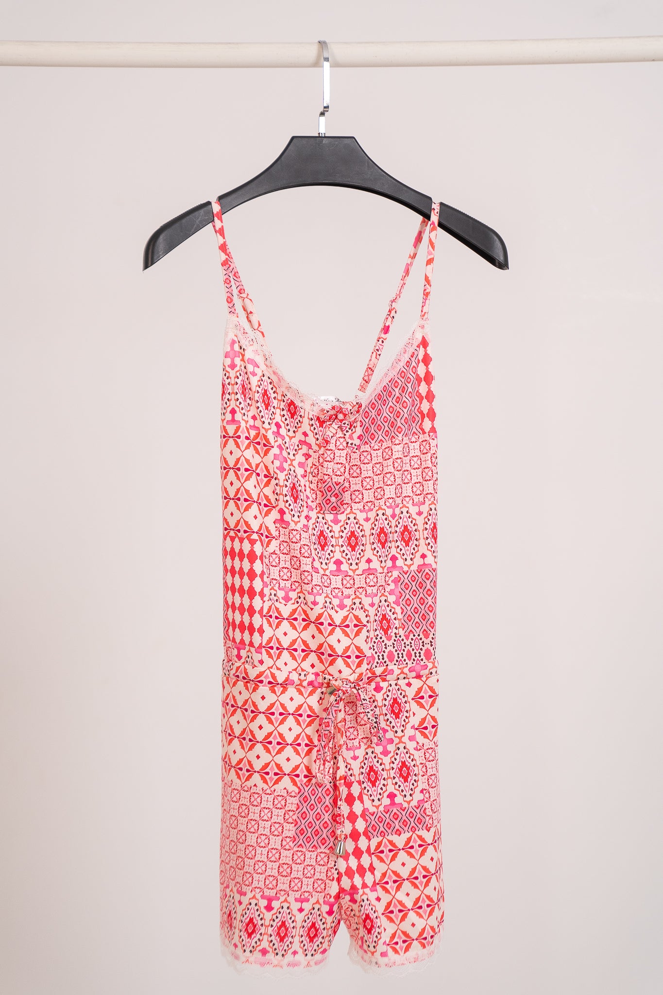 Salopette Pajama 8279