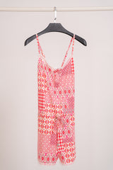 Salopette Pajama 8279