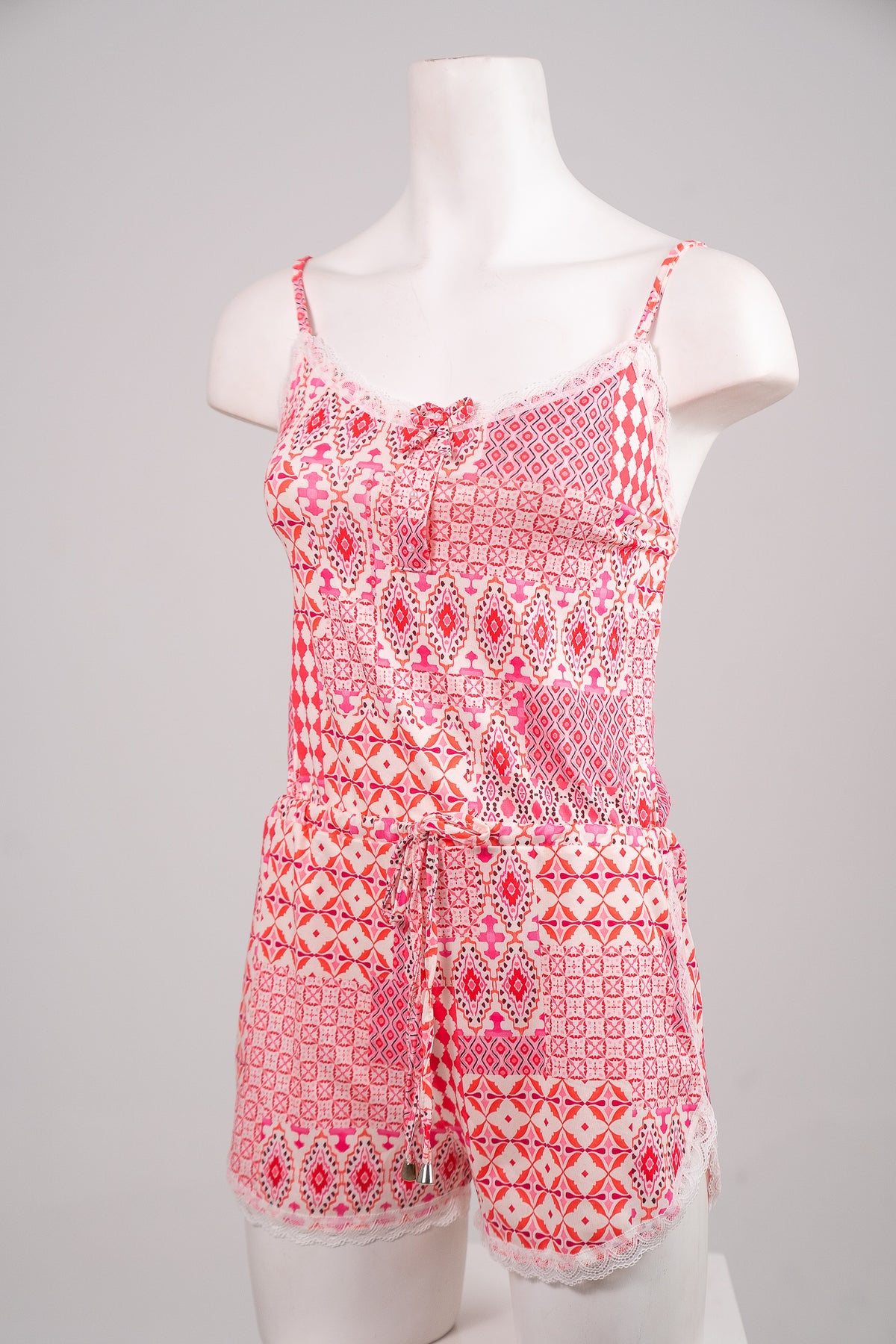 Salopette Pajama 8279