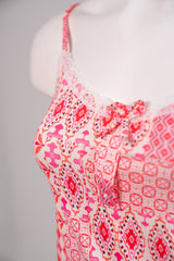Salopette Pajama 8279