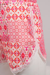 Salopette Pajama 8279