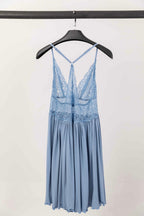Lace Whispers Nightdress 7824
