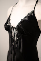Moonlit grace gown 1507